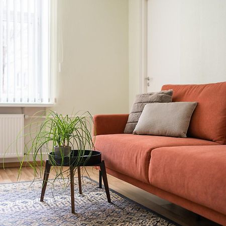 Virumaa Hostel Kohtla-Järve Eksteriør billede