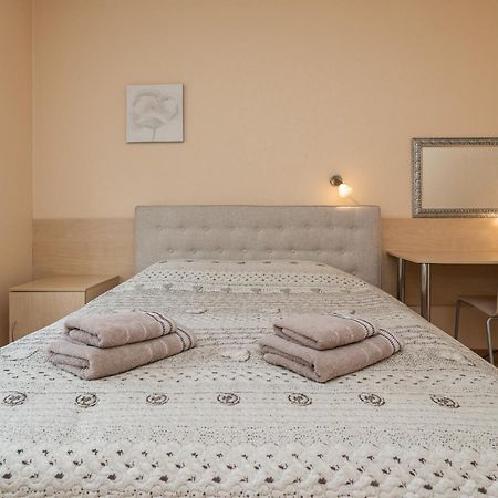 Virumaa Hostel Kohtla-Järve Eksteriør billede