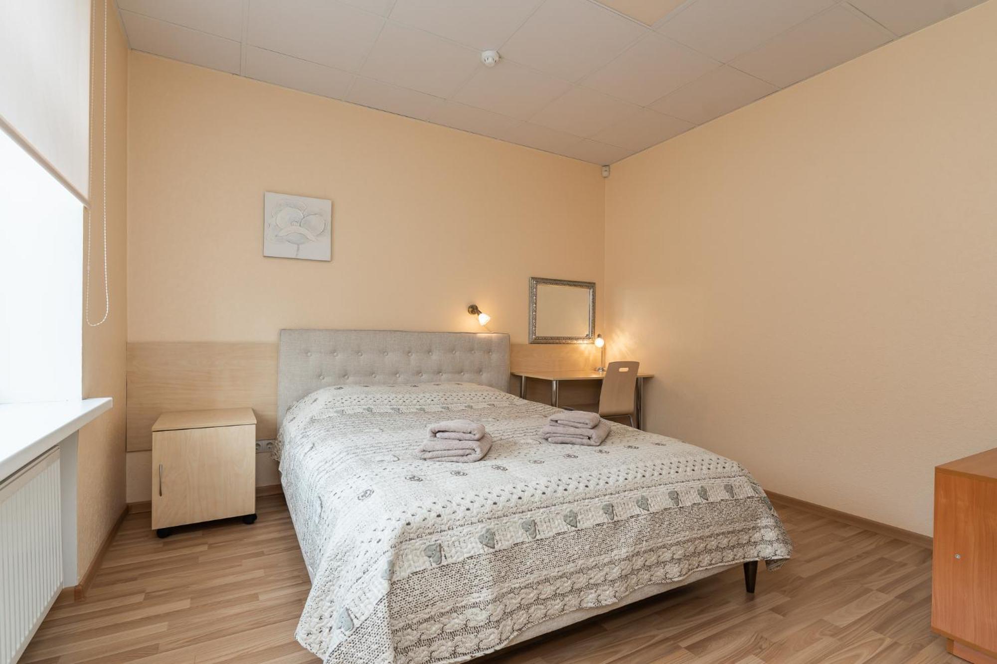 Virumaa Hostel Kohtla-Järve Eksteriør billede