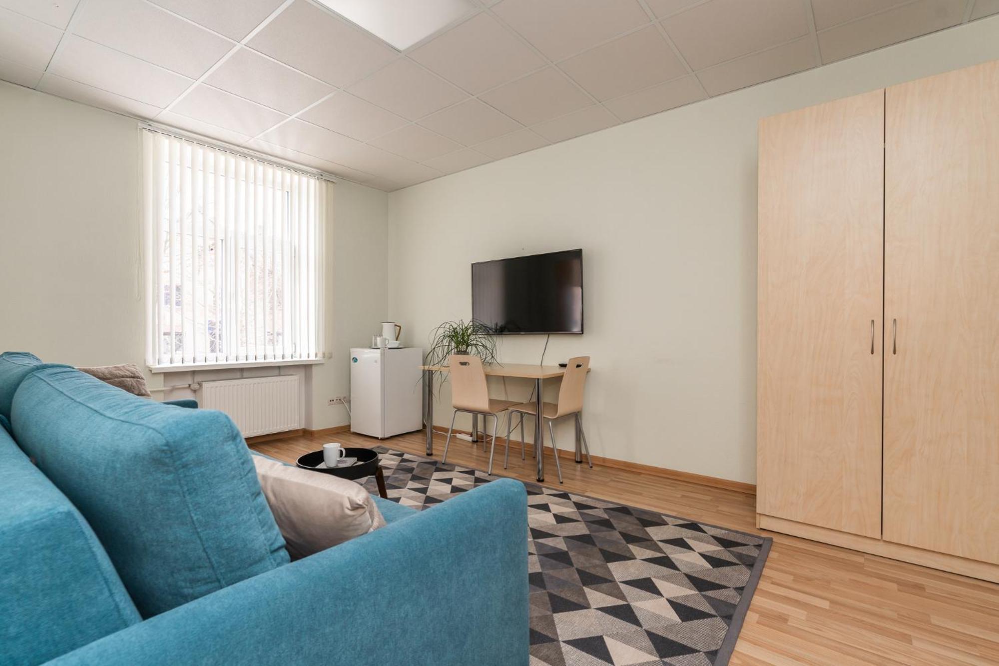 Virumaa Hostel Kohtla-Järve Eksteriør billede