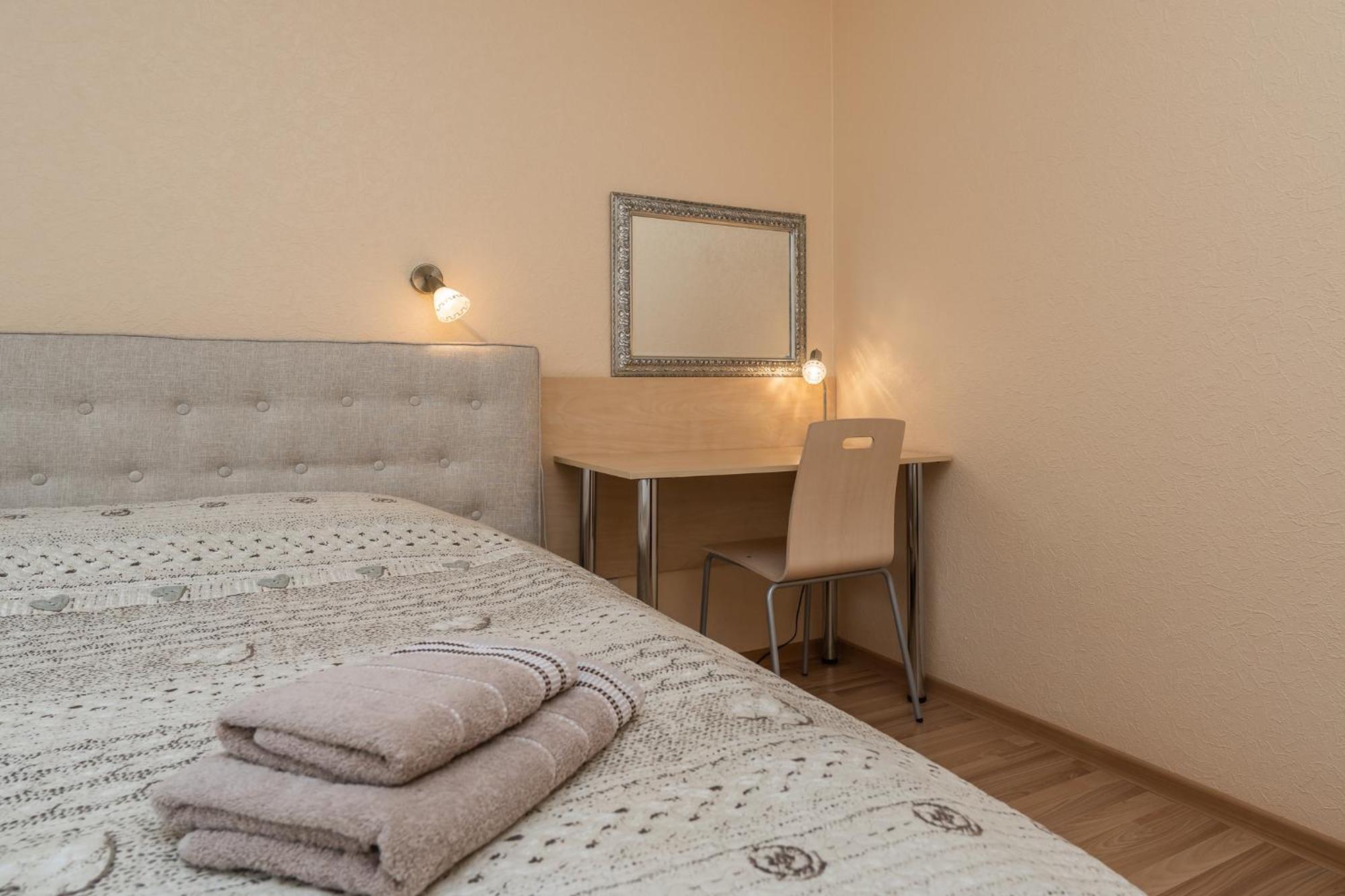 Virumaa Hostel Kohtla-Järve Eksteriør billede