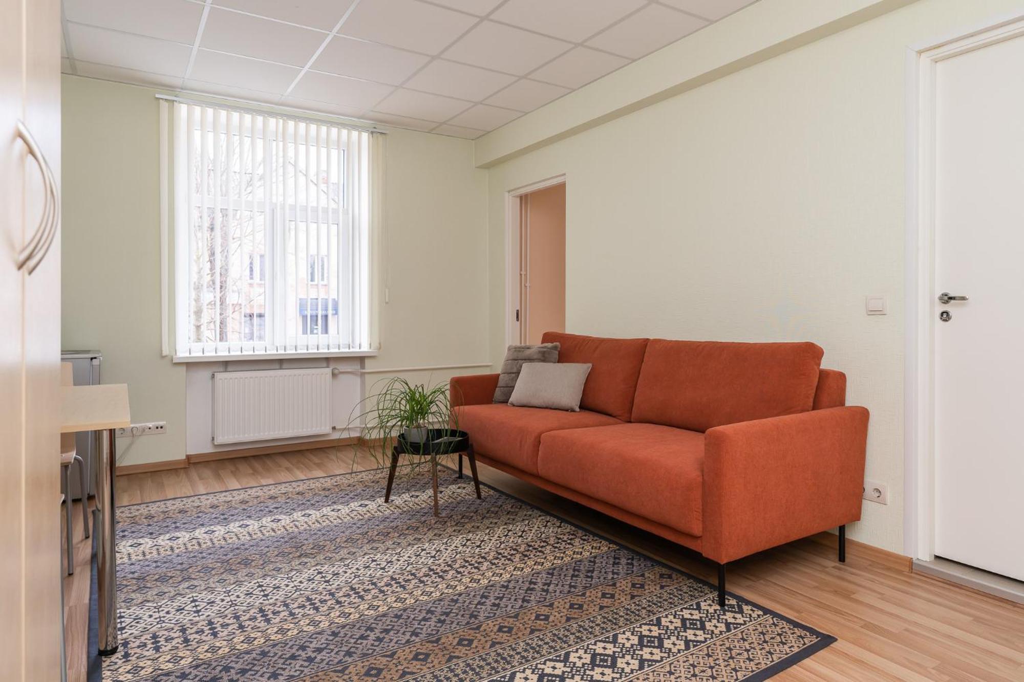 Virumaa Hostel Kohtla-Järve Eksteriør billede